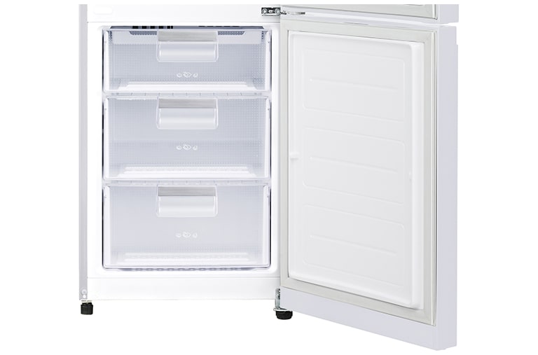 LG Двухкамерный холодильник LG Total No Frost, GA-B439TLRF, thumbnail 5