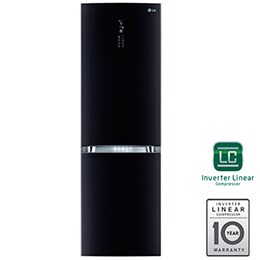 Холодильник LG GA-B439TLMR2