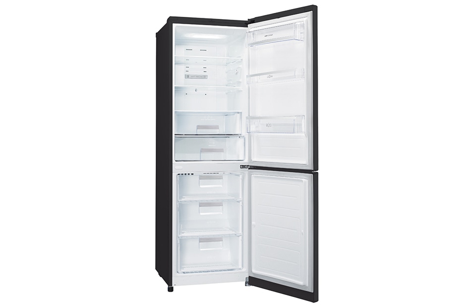 LG Двухкамерный холодильник LG      Total No Frost, GA-B439TLMR, thumbnail 2