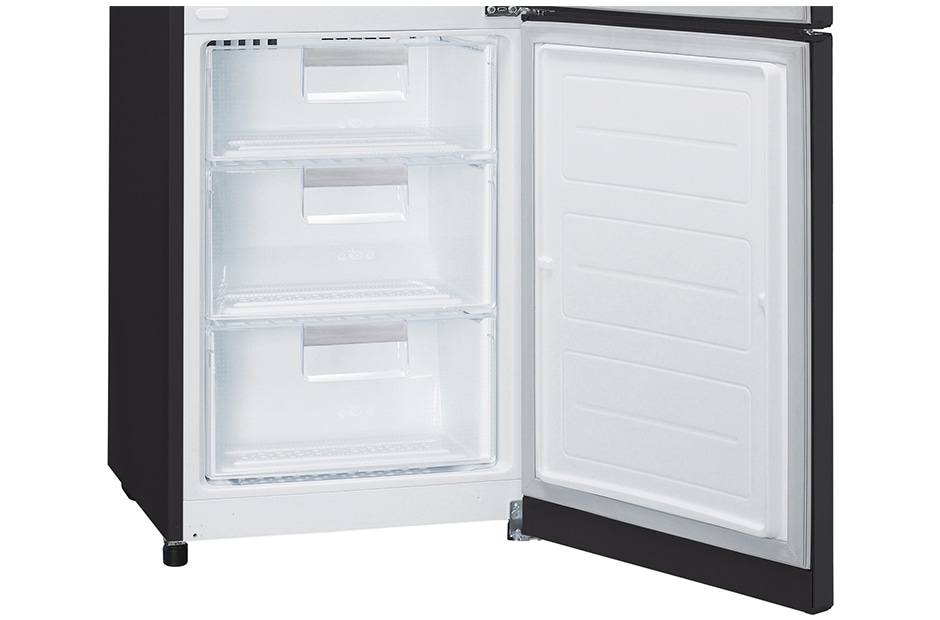 LG Двухкамерный холодильник LG      Total No Frost, GA-B439TLMR, thumbnail 5