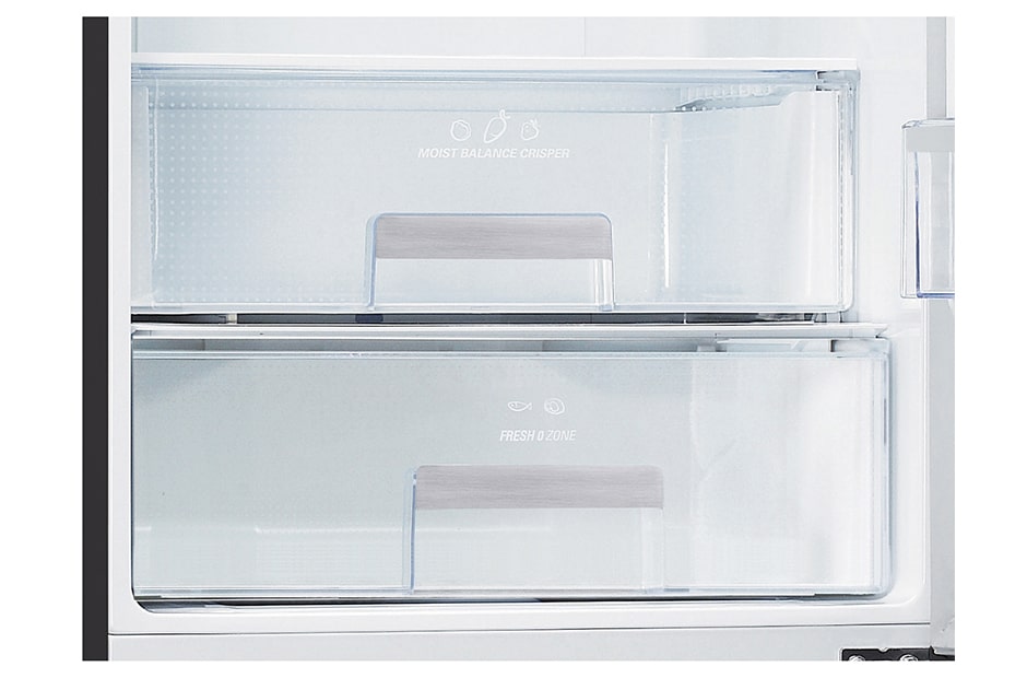 LG Двухкамерный холодильник LG      Total No Frost, GA-B439TLMR, thumbnail 6