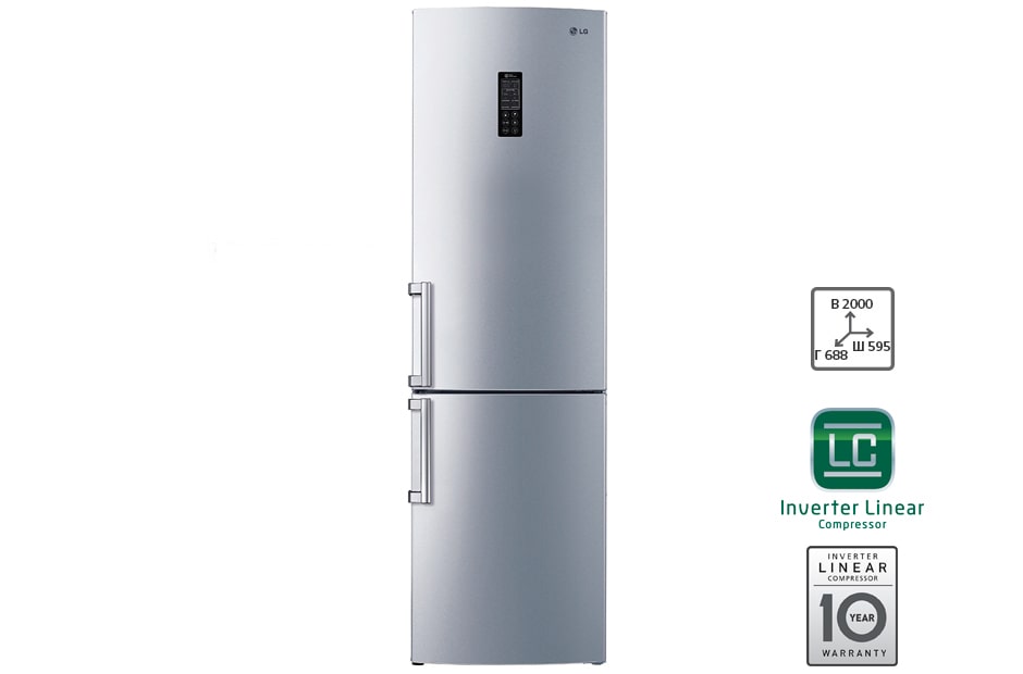 Lg Ga B499 Купить