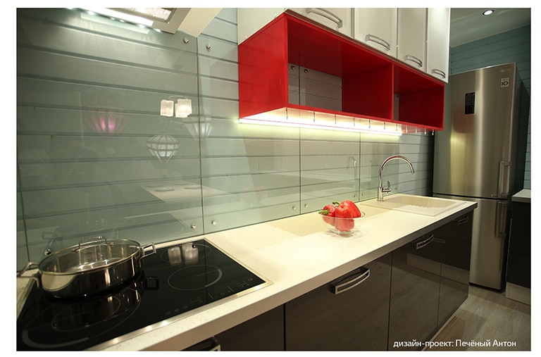 LG Холодильник LG Total No Frost с Инверторным Линейным компрессором, GA-B489ZVVM, thumbnail 6