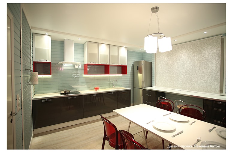 LG Холодильник LG Total No Frost с Инверторным Линейным компрессором, GA-B489ZVVM, thumbnail 7