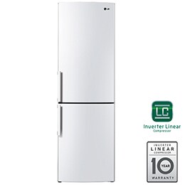 Холодильник LG GA-B439YVCZ2
