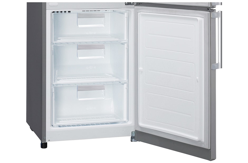 LG Холодильник LG Total No Frost с Линейным Инверторным компрессором, GA-B439YVCZ, thumbnail 4