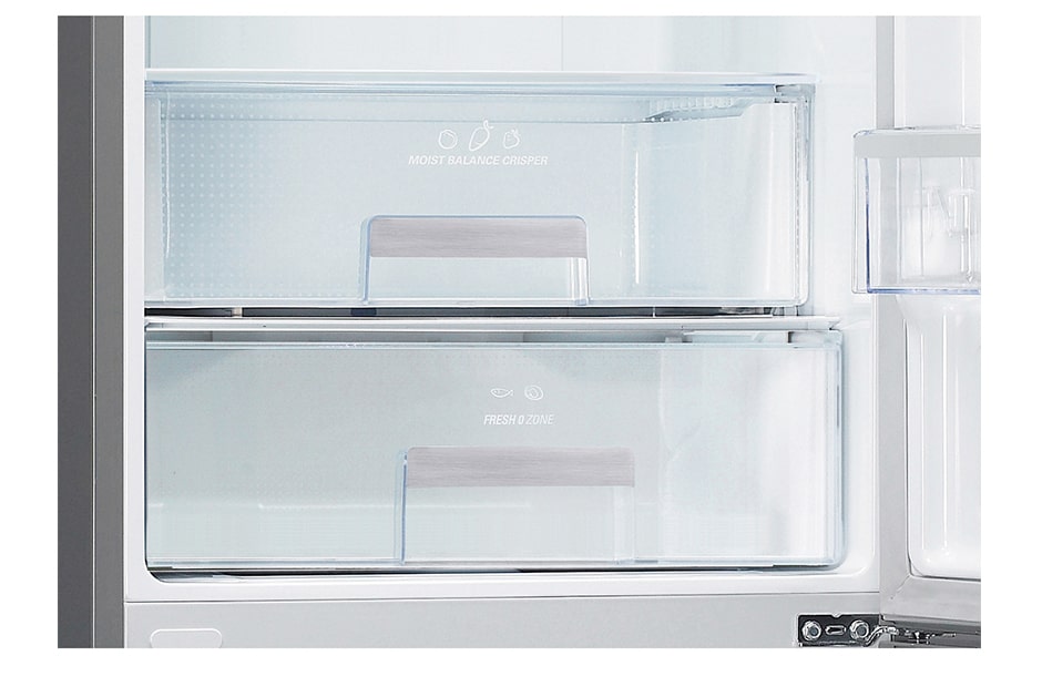 LG Холодильник LG Total No Frost с Линейным Инверторным компрессором, GA-B439YVCZ, thumbnail 5