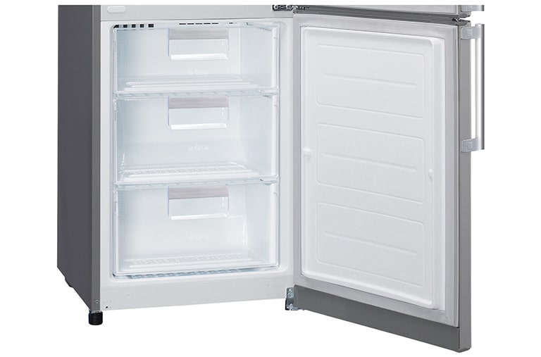 LG Холодильник LG Total No Frost с Линейным Инверторным компрессором, GA-B439YVCZ, thumbnail 4