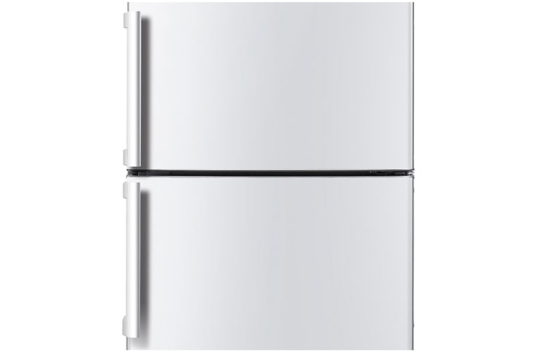 LG Холодильник LG Total No Frost с Линейным Инверторным компрессором, GA-B439YVCZ, thumbnail 6