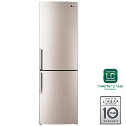 Холодильник LG GA-B439YECZ2