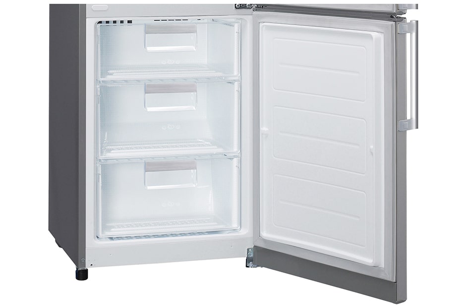 LG Холодильник LG Total No Frost с Линейным Инверторным компрессором, GA-B439YECZ, thumbnail 4