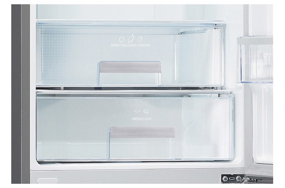 LG Холодильник LG Total No Frost с Линейным Инверторным компрессором, GA-B439YECZ, thumbnail 5