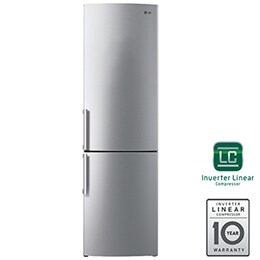 Холодильник LG GA-B439YMCZ2