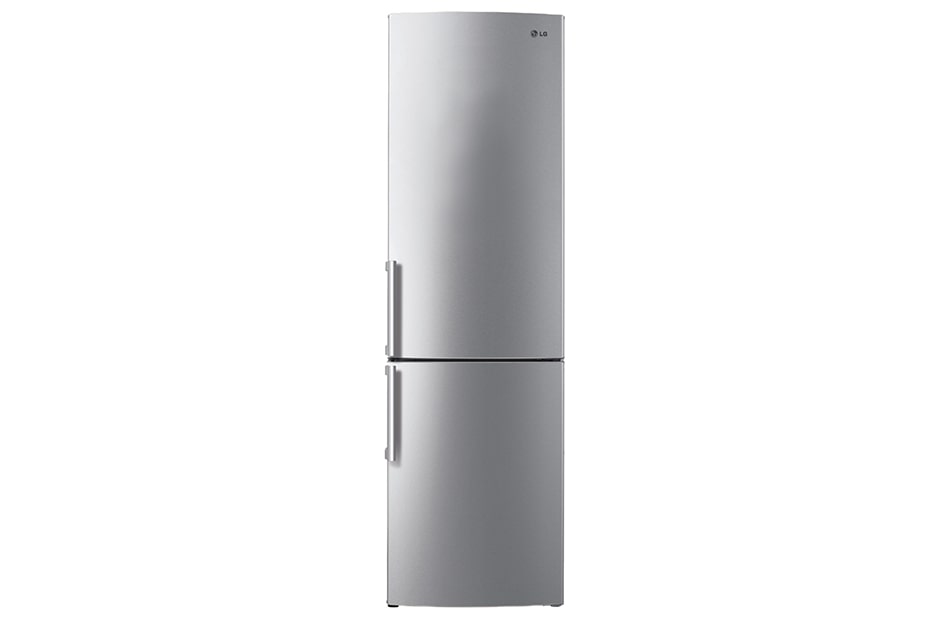 LG Холодильник LG Total No Frost с Линейным Инверторным компрессором, GA-B439YMCZ