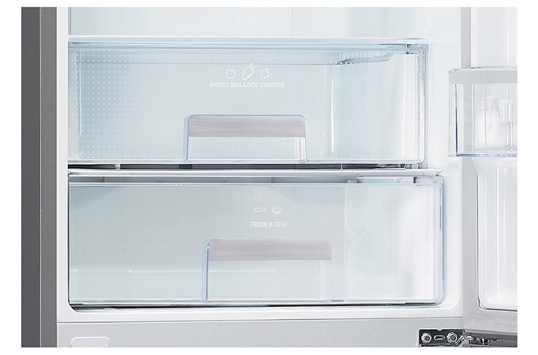 LG Холодильник LG Total No Frost с Линейным Инверторным компрессором, GA-B439YMCZ, thumbnail 5