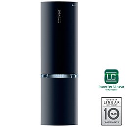 Холодильник LG GA-B489TGLB2
