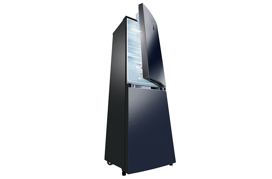 LG Холодильник LG Total No Frost с Инверторным Линейным компрессором, GA-B489TGLB, thumbnail 6