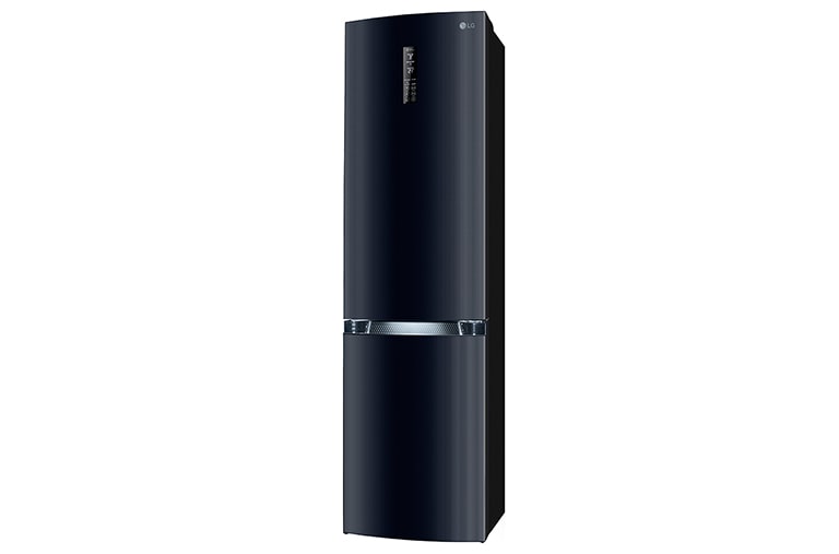 LG Холодильник LG Total No Frost с Инверторным Линейным компрессором, GA-B489TGLB, thumbnail 9