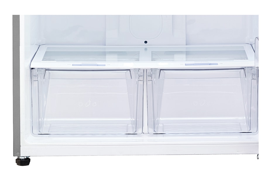 LG Холодильник LG c верхним расположеним морозильной камеры и Умным Инверторным компрессором, GR-M802HAHM, thumbnail 5