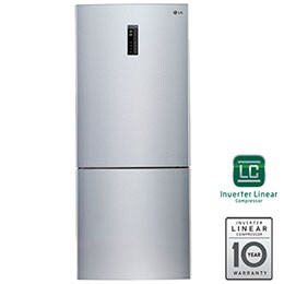 Холодильник LG GC-B559PMBZ2