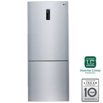 Холодильник LG GC-B559PMBZ1