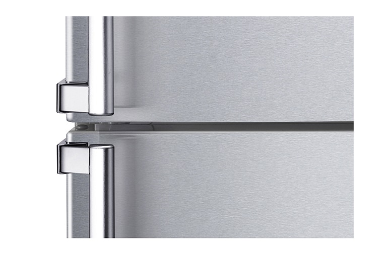 LG Широкий холодильник LG c Линейным Инверторным компрессором, GC-B559EABZ, thumbnail 5