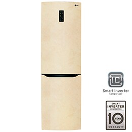 Холодильник LG GA-M419SERL2