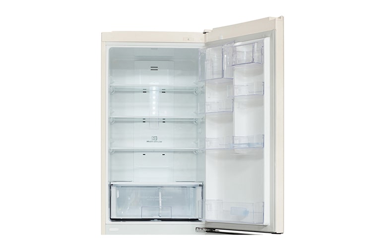 LG Холодильник LG с Умным Инверторным компрессором, GA-M419SERL, thumbnail 3