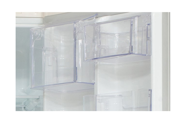 LG Холодильник LG с Умным Инверторным компрессором, GA-M419SERL, thumbnail 6