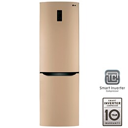 Холодильник LG GA-M419SGRL2