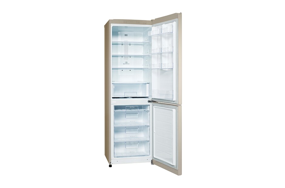 LG Холодильник LG с Инверторным компрессором, GA-M419SGRL, thumbnail 3