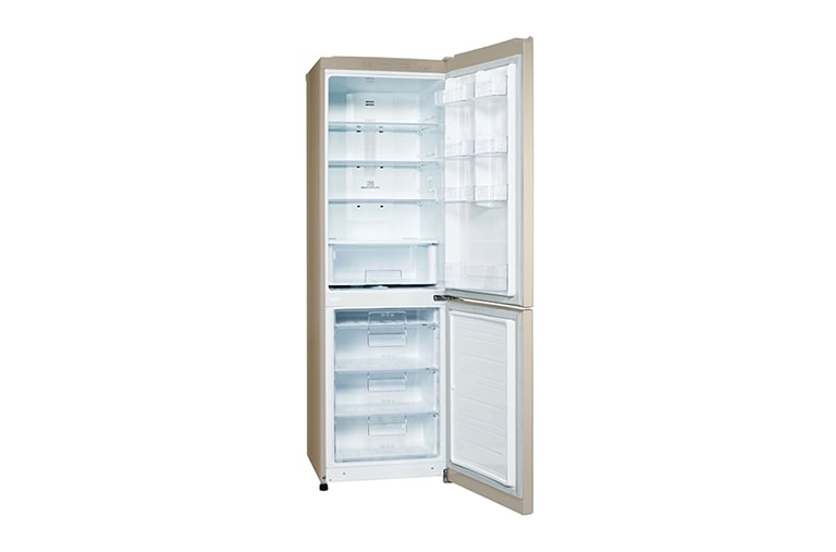 LG Холодильник LG с Инверторным компрессором, GA-M419SGRL, thumbnail 3