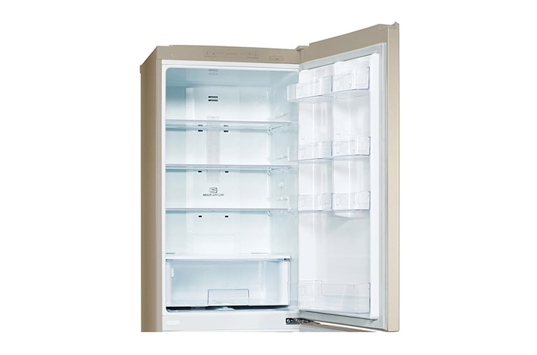 LG Холодильник LG с Инверторным компрессором, GA-M419SGRL, thumbnail 5