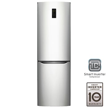 Холодильник LG GA-B419SAQL1