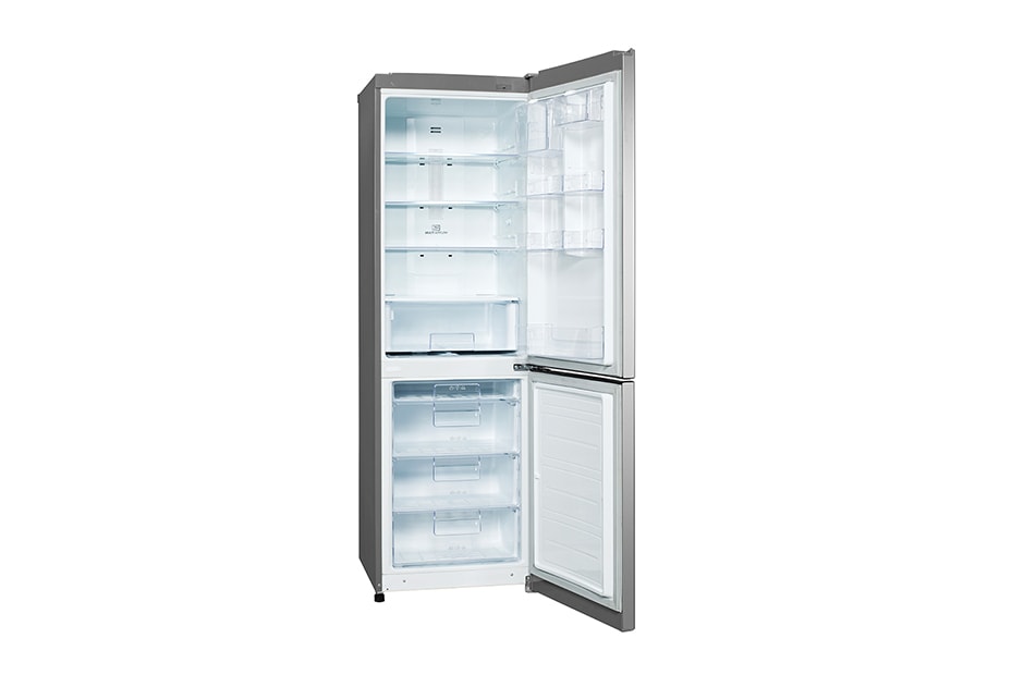 LG Холодильник LG c Умным Инверторным компрессором, GA-B419SAQL, thumbnail 6