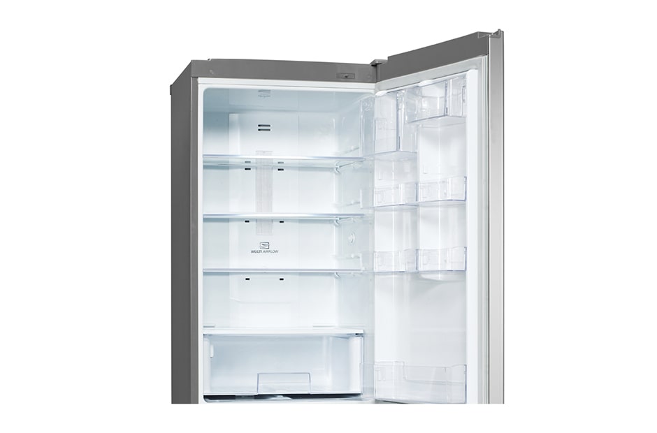 LG Холодильник LG c Умным Инверторным компрессором, GA-B419SAQL, thumbnail 4