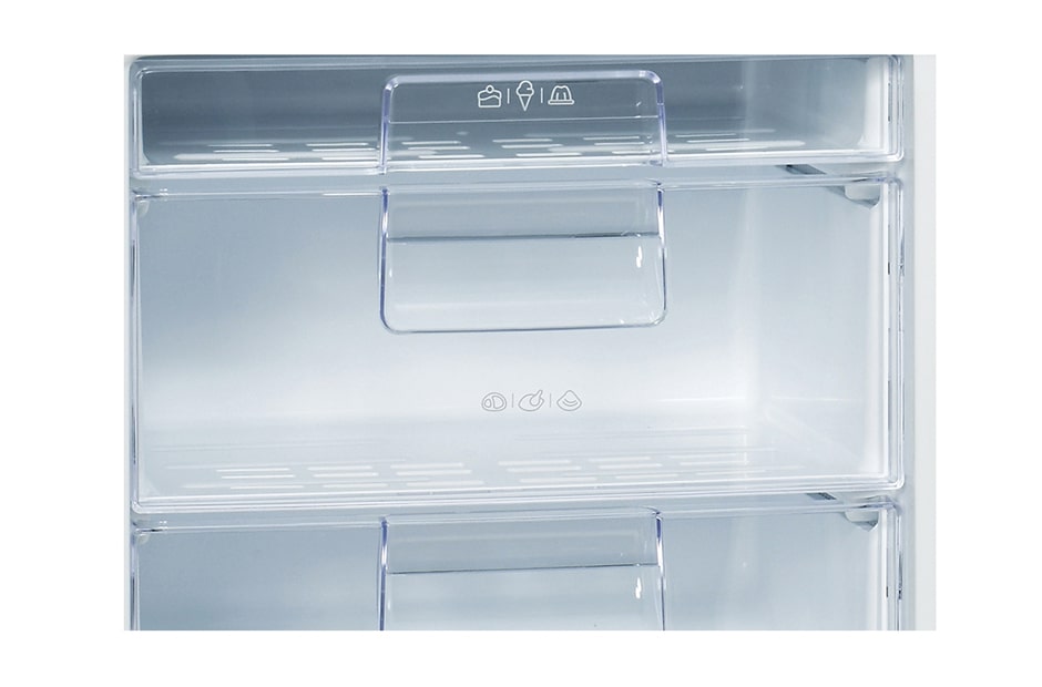 LG Холодильник LG c Умным Инверторным компрессором, GA-B419SAQL, thumbnail 2