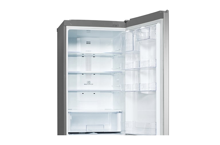 LG Холодильник LG c Умным Инверторным компрессором, GA-B419SAQL, thumbnail 4