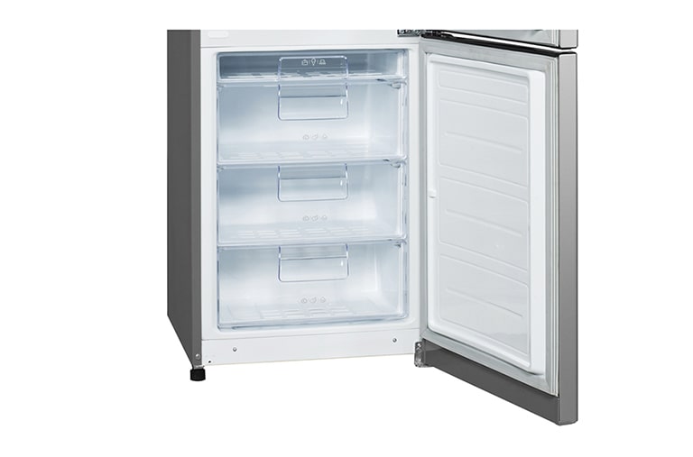 LG Холодильник LG c Умным Инверторным компрессором, GA-B419SAQL, thumbnail 5