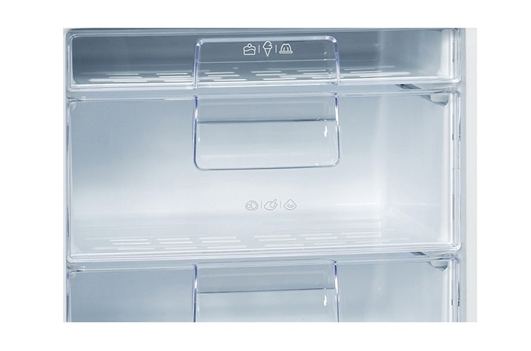 LG Холодильник LG c Умным Инверторным компрессором, GA-B419SAQL, thumbnail 2