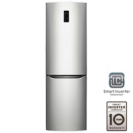Холодильник LG GA-B419SMQL2