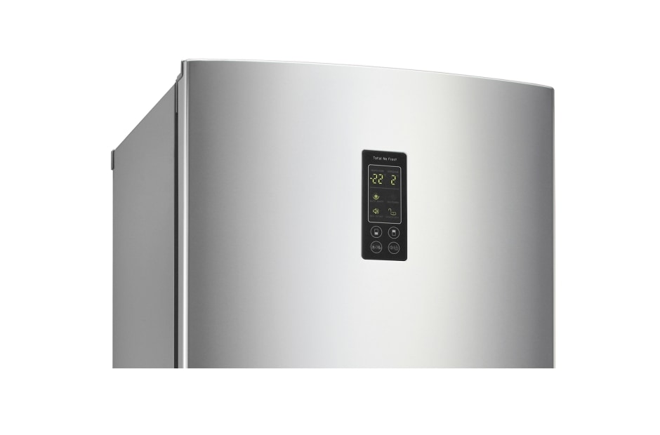 LG Холодильник LG c Инверторным компрессором, GA-B419SMQL, thumbnail 3