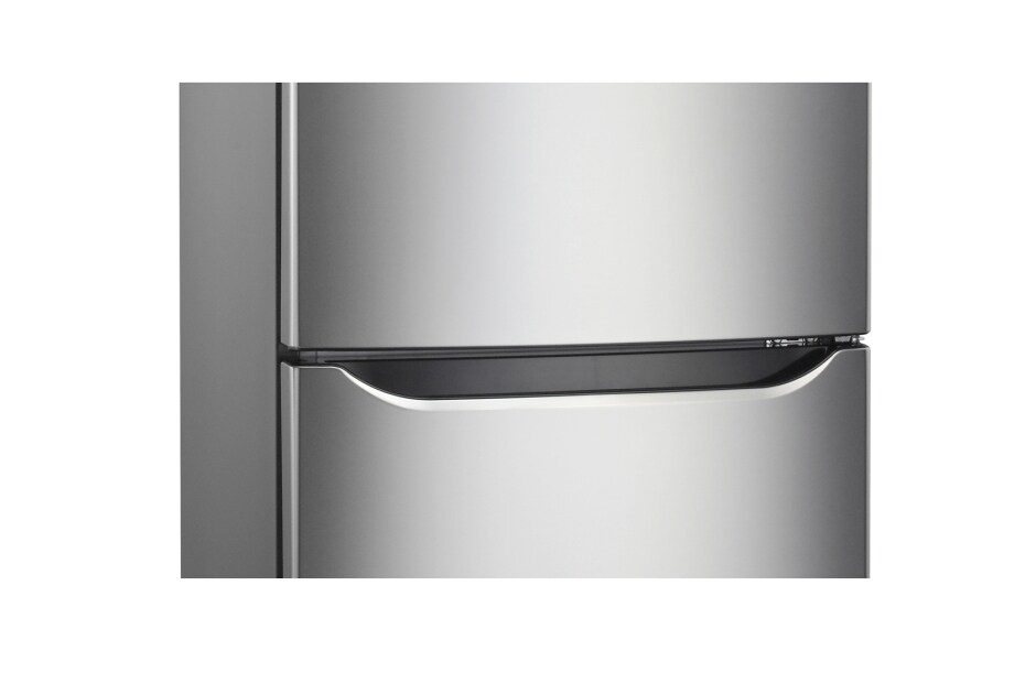 LG Холодильник LG c Инверторным компрессором, GA-B419SMQL, thumbnail 4