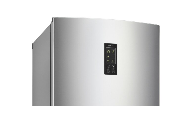 LG Холодильник LG c Инверторным компрессором, GA-B419SMQL, thumbnail 3