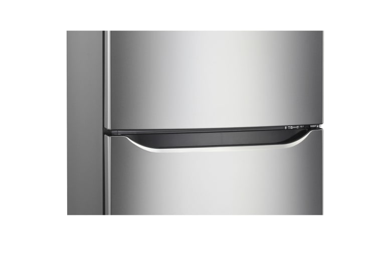 LG Холодильник LG c Инверторным компрессором, GA-B419SMQL, thumbnail 4