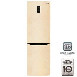 Холодильник LG GA-B419SEQL2