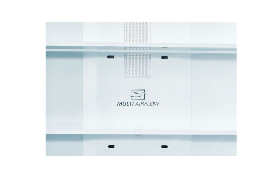 LG Холодильник LG c Инверторным компрессором, GA-B419SEQL, thumbnail 2