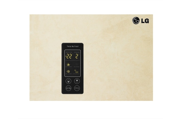 LG Холодильник LG c Инверторным компрессором, GA-B419SEQL, thumbnail 5