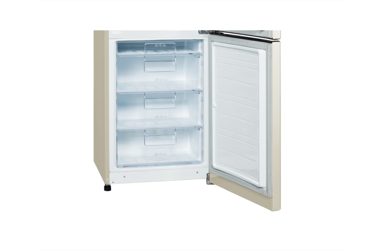 LG Холодильник LG c Инверторным компрессором, GA-B419SEQL, thumbnail 4