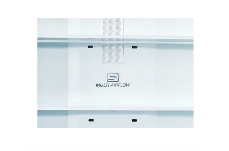 LG Холодильник LG c Инверторным компрессором, GA-B419SEQL, thumbnail 2